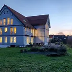 Harz-urlaubs-alm & Ferienhaeuser *
