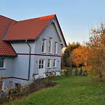 Harz-urlaubs-alm & Ferienhaeuser * Clausthal-Zellerfeld