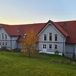 Hotell Harz-urlaubs-alm & Ferienhaeuser