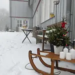 Harz-urlaubs-alm & Ferienhaeuser Hotel Clausthal-Zellerfeld