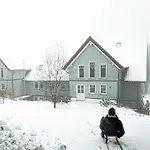 Harz-urlaubs-alm & Ferienhaeuser Clausthal-Zellerfeld