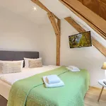 فندق Harz-urlaubs-alm & Ferienhaeuser *