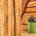 Harz-urlaubs-alm & Ferienhaeuser