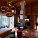 Harz-urlaubs-alm & Ferienhaeuser Clausthal-Zellerfeld