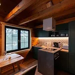 Harz-urlaubs-alm & Ferienhaeuser فندق كلاوستال - زيلرفيلد