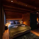 Hotell Harz-urlaubs-alm & Ferienhaeuser