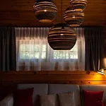 Harz-urlaubs-alm & Ferienhaeuser Clausthal-Zellerfeld