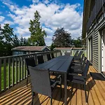 Hotell Harz-urlaubs-alm & Ferienhaeuser *