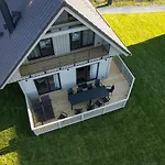 Harz-urlaubs-alm & Ferienhaeuser * كلاوستال - زيلرفيلد