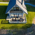 Hotell Harz-urlaubs-alm & Ferienhaeuser Clausthal-Zellerfeld