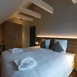 Harz-urlaubs-alm & Ferienhaeuser Hotell *