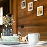 Harz-urlaubs-alm & Ferienhaeuser Hotell *