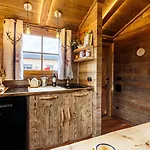 Harz-urlaubs-alm & Ferienhaeuser Hotell