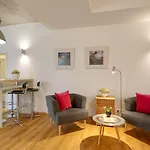 Hotell Harz-urlaubs-alm & Ferienhaeuser Clausthal-Zellerfeld