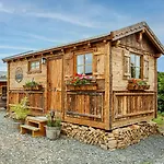 Harz-urlaubs-alm & Ferienhaeuser Hotell