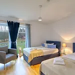 Harz-urlaubs-alm & Ferienhaeuser *