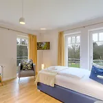 Hotel Harz-urlaubs-alm & Ferienhaeuser Clausthal-Zellerfeld
