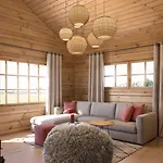 Harz-urlaubs-alm & Ferienhaeuser فندق *