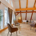Harz-urlaubs-alm & Ferienhaeuser Hotell