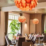 فندق Harz-urlaubs-alm & Ferienhaeuser