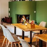 فندق Harz-urlaubs-alm & Ferienhaeuser *