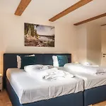 فندق Harz-urlaubs-alm & Ferienhaeuser