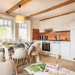 فندق Harz-urlaubs-alm & Ferienhaeuser *