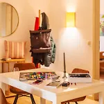 Harz-urlaubs-alm & Ferienhaeuser Hotel