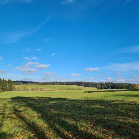 Harz-urlaubs-alm & Ferienhaeuser