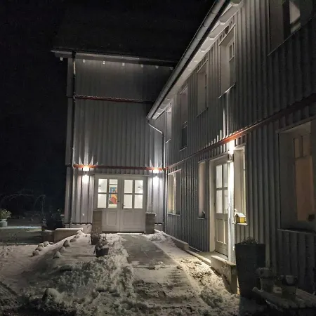 호텔 Harz-urlaubs-alm & Ferienhaeuser