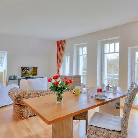 Harz-urlaubs-alm & Ferienhaeuser * Клаусталь-Целлерфельд