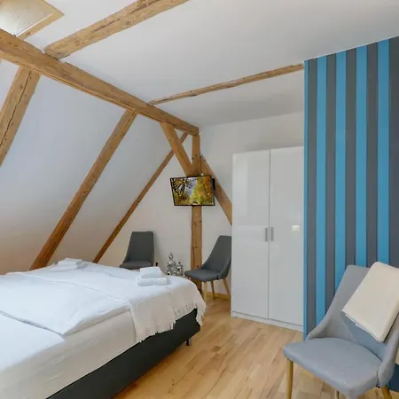 Harz-urlaubs-alm & Ferienhaeuser *