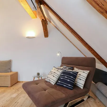 Harz-urlaubs-alm & Ferienhaeuser 호텔