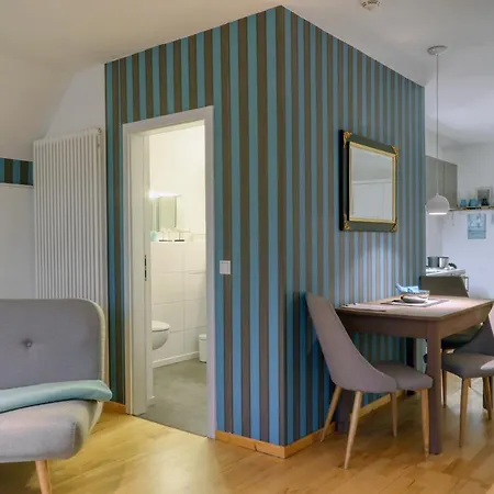 Harz-urlaubs-alm & Ferienhaeuser