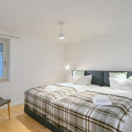 Harz-urlaubs-alm & Ferienhaeuser