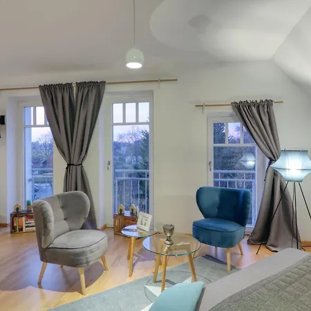 Отель Harz-urlaubs-alm & Ferienhaeuser