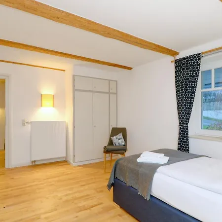 Harz-urlaubs-alm & Ferienhaeuser *