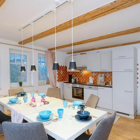 호텔 Harz-urlaubs-alm & Ferienhaeuser