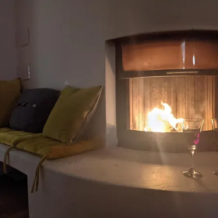 호텔 Harz-urlaubs-alm & Ferienhaeuser