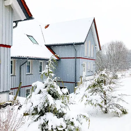 호텔 Harz-urlaubs-alm & Ferienhaeuser