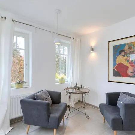 Harz-urlaubs-alm & Ferienhaeuser *