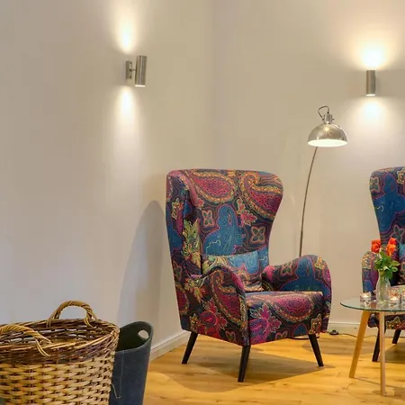 Harz-urlaubs-alm & Ferienhaeuser *