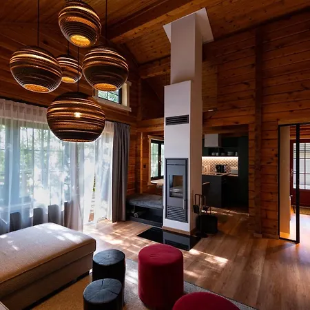 Harz-urlaubs-alm & Ferienhaeuser 클라우슈탈젤러펠트