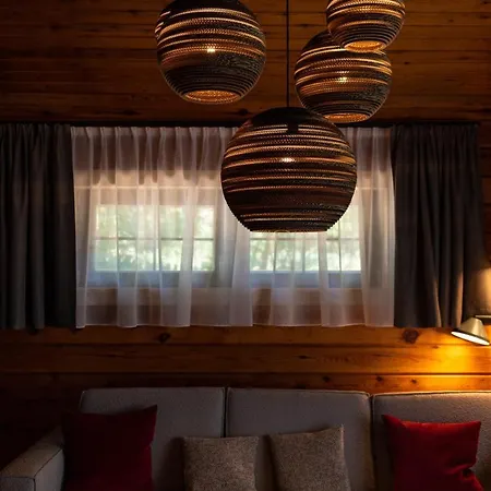 Harz-urlaubs-alm & Ferienhaeuser 클라우슈탈젤러펠트