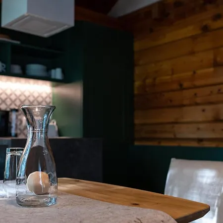 Harz-urlaubs-alm & Ferienhaeuser Hotel Clausthal-Zellerfeld