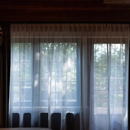 Отель Harz-urlaubs-alm & Ferienhaeuser *