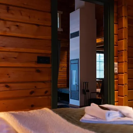 Harz-urlaubs-alm & Ferienhaeuser 클라우슈탈젤러펠트