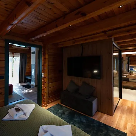 Harz-urlaubs-alm & Ferienhaeuser Hotel Clausthal-Zellerfeld