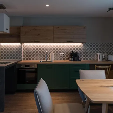 호텔 Harz-urlaubs-alm & Ferienhaeuser