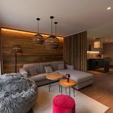 Harz-urlaubs-alm & Ferienhaeuser 호텔 클라우슈탈젤러펠트